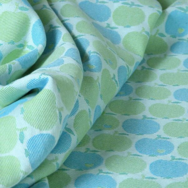 Didymos MeiTai DidyTai byGraziela apfel lind