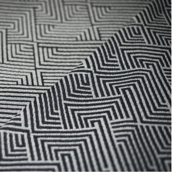 Didymos Metro Tussah ringslynge