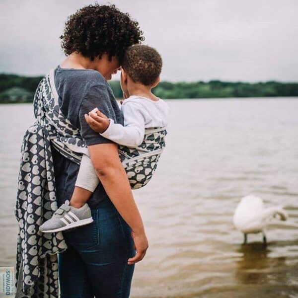 Didymos byGraziela Herzen Monochrome