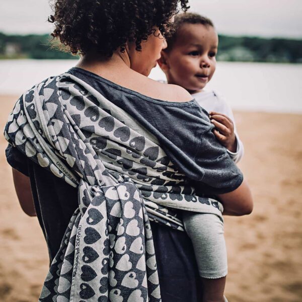 Didymos byGraziela Herzen Monochrome