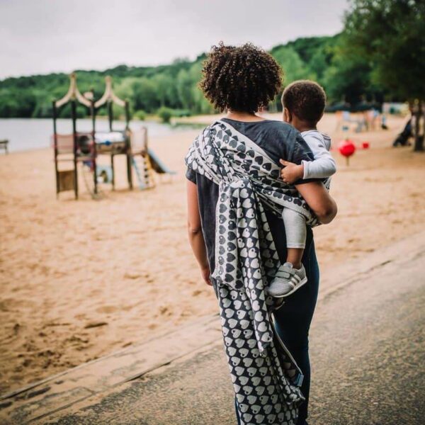 Didymos byGraziela Herzen Monochrome