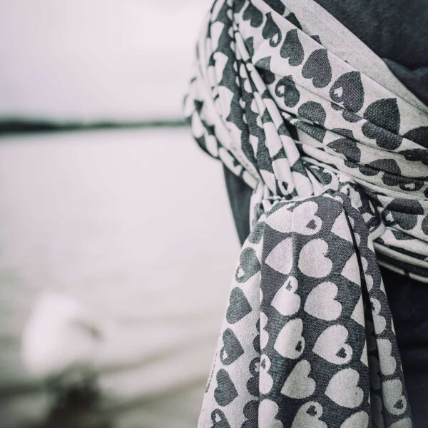 Didymos byGraziela Herzen Monochrome