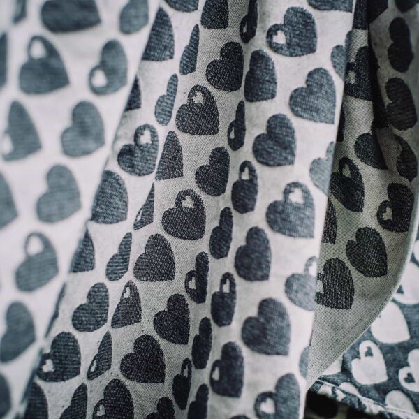 Didymos byGraziela Herzen Monochrome