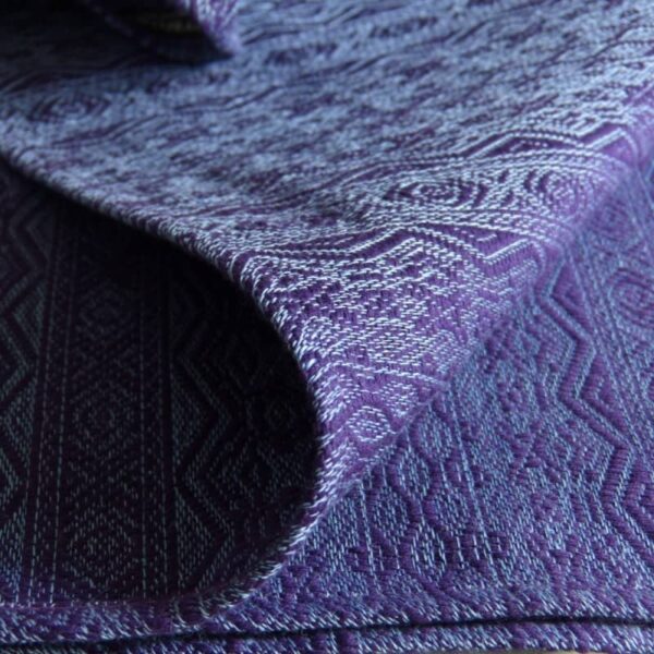 Didymos Ada Viozur Leinen