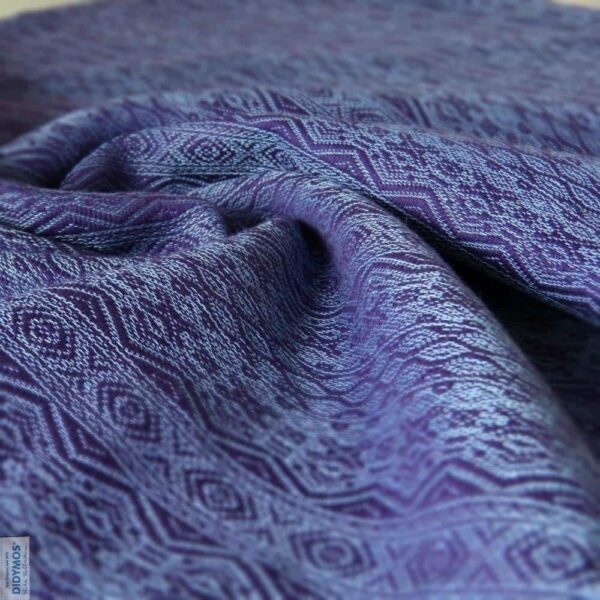 Didymos Ada Viozur Leinen