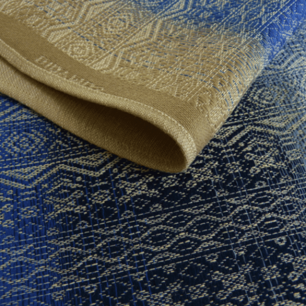 Didymos vikle CanAda hemp hør