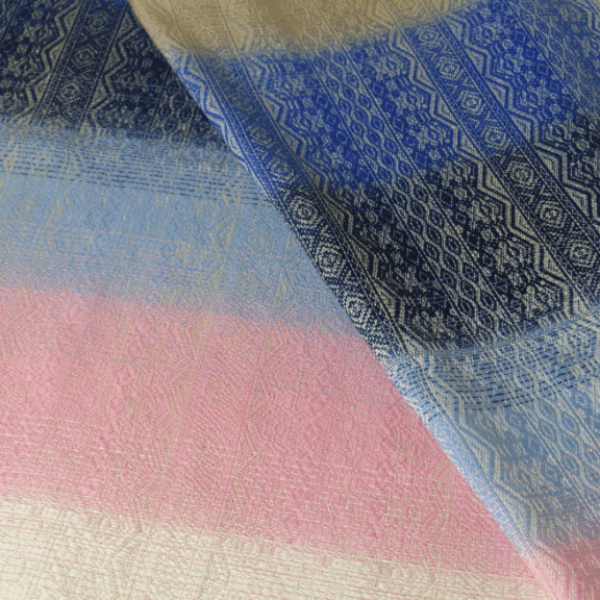 Didymos vikle CanAda hemp linnen