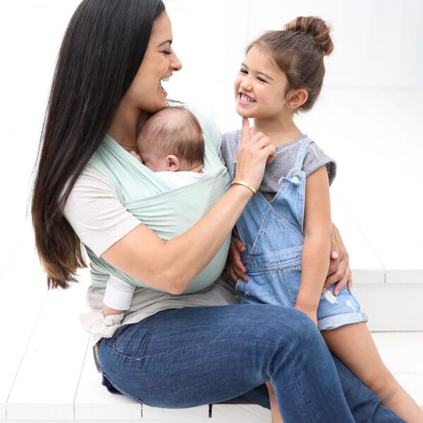 Strækvikle AURA fra ERGOBaby