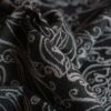 Yaro vikle Elvish Black Light Rose