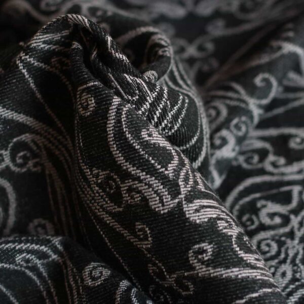 Yaro vikle Elvish Black Light Rose