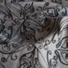 Yaro vikle Elvish Black Light Rose