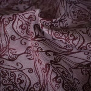 Yaro vikle Elvish Bordeaux Oleander Organic