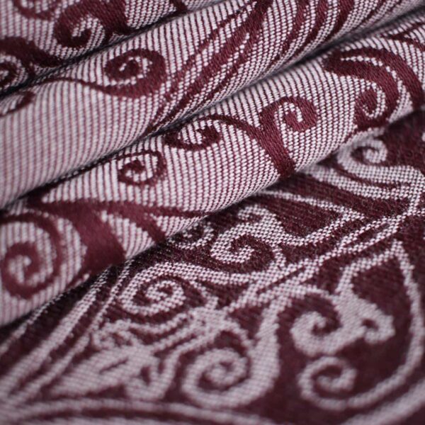 Yaro vikle Elvish Bordeaux Oleander Organic