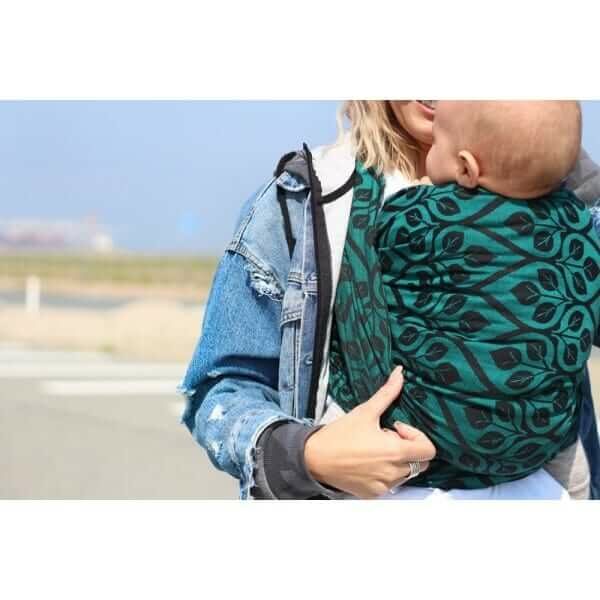 Yaro vikle La Vita Emerald Black