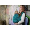 Yaro vikle Urban Geo Green Blue