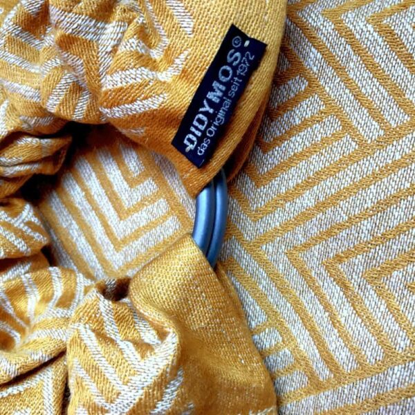 Ringslynge Didymos Didysling Metro Harvest