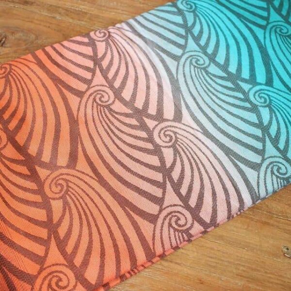 Yaro vikle Dandy Arctic Sunset Grad Cedar Organic