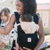 ERGOBaby bæresele Original bundle of joy sort