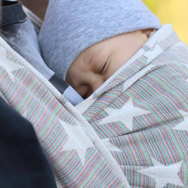 Yaro vikle stars random 01 close up