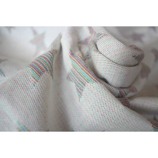 Yaro vikle stars random 01