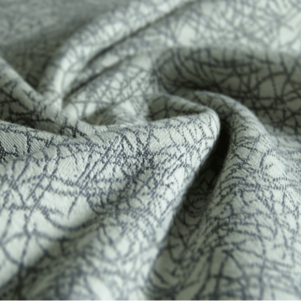 Didymos fastvikle Fadenwerk