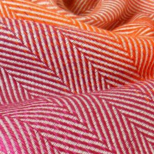 Didymos fastvikle Lisca Sunny Day