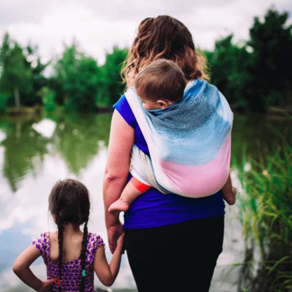 Didymos fastvikle Lisca Northern Light
