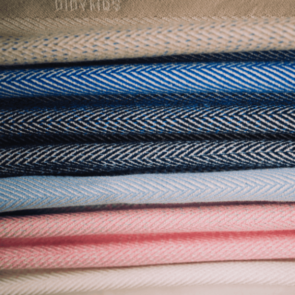 Didymos fastvikle Lisca Northern Light