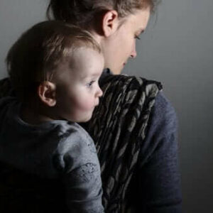 Yaro fastvikle La Vita Beige Wool Bourette