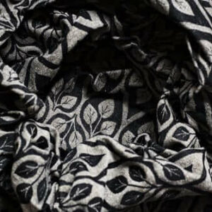 Yaro fastvikle La Vita Beige Wool Bourette