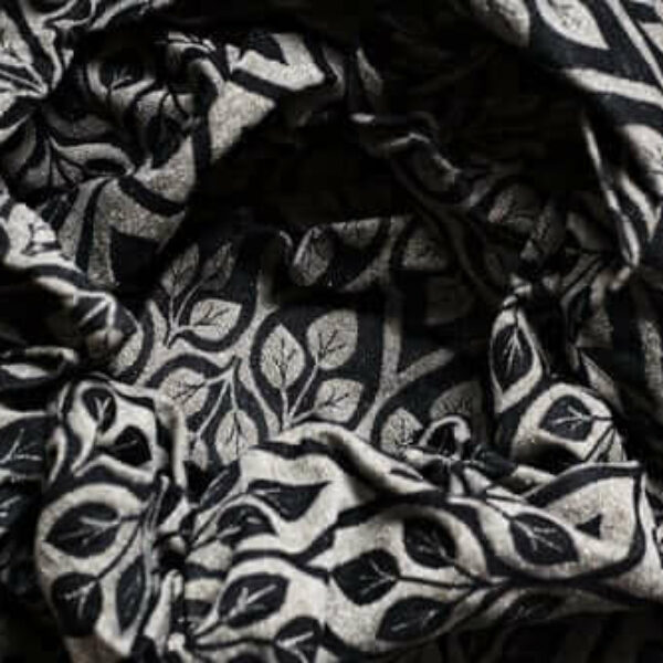 Yaro fastvikle La Vita Beige Wool Bourette