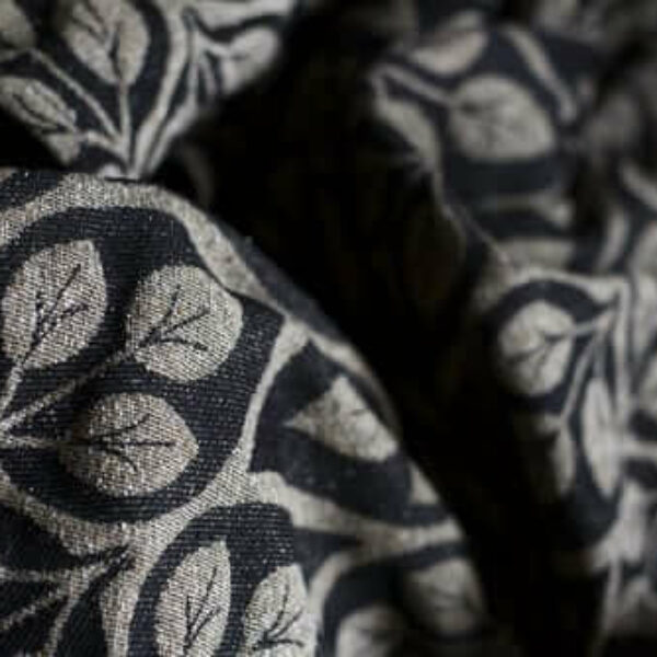 Yaro fastvikle La Vita Beige Wool Bourette