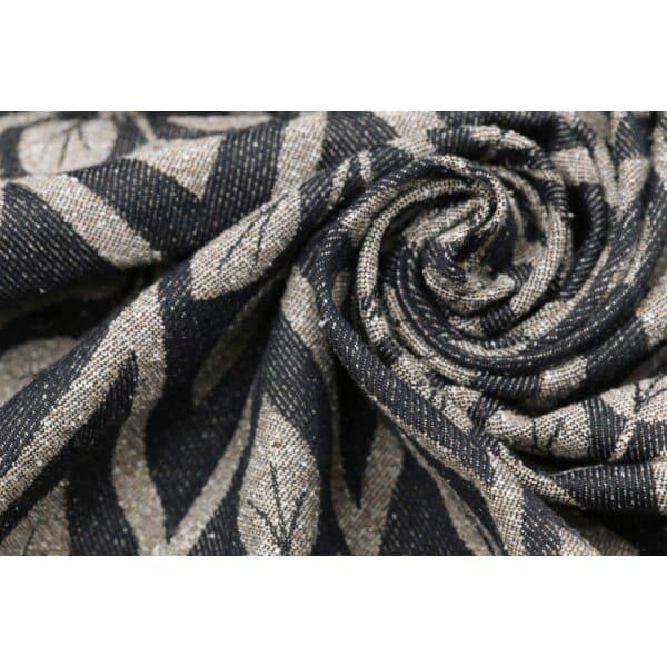 Yaro fastvikle La Vita Beige Wool Bourette