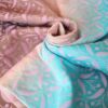 Yaro fastvikle Retro Berry Ice Cave Grad Candy Wool