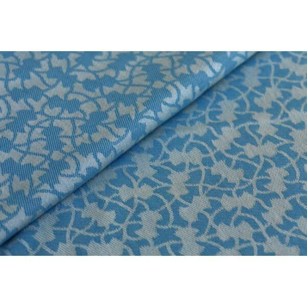 Yaro ringslynge Ivy Blue Sneglehuset