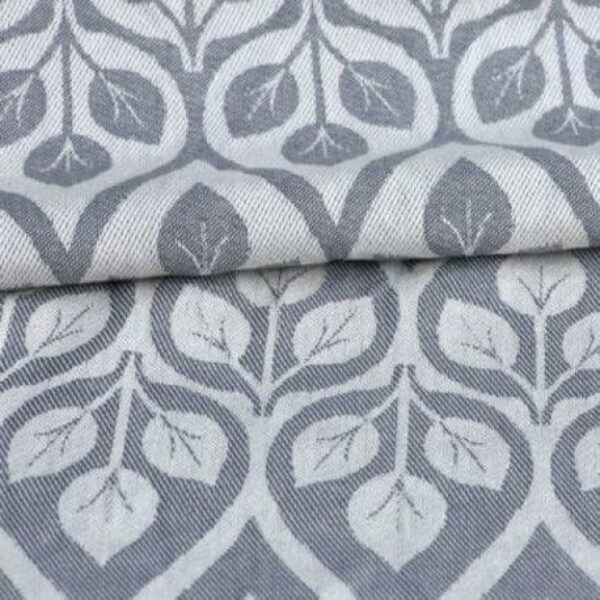 Yaro ringslynge La Vita Light-Grey Sneglehuset