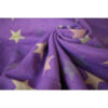 Yaro ringslynge Stars Ultra Purple
