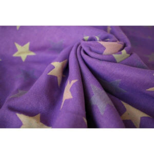 Yaro ringslynge Stars Ultra Purple