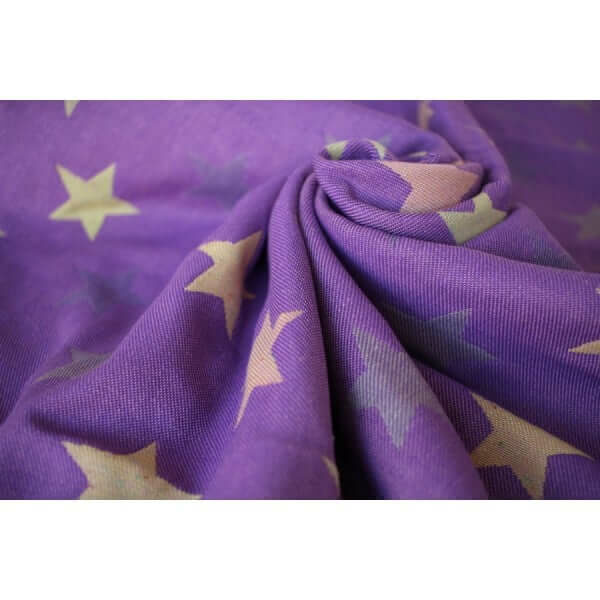 Yaro ringslynge Stars Ultra Purple