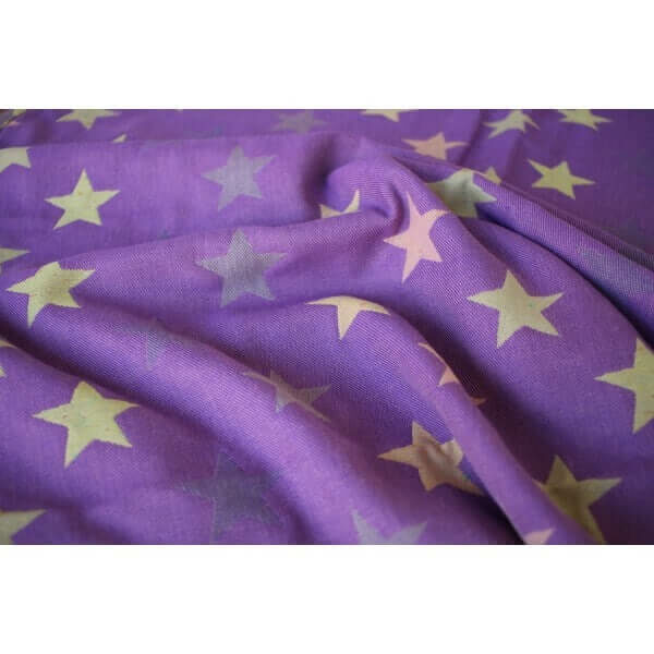 Yaro ringslynge Stars Ultra Purple