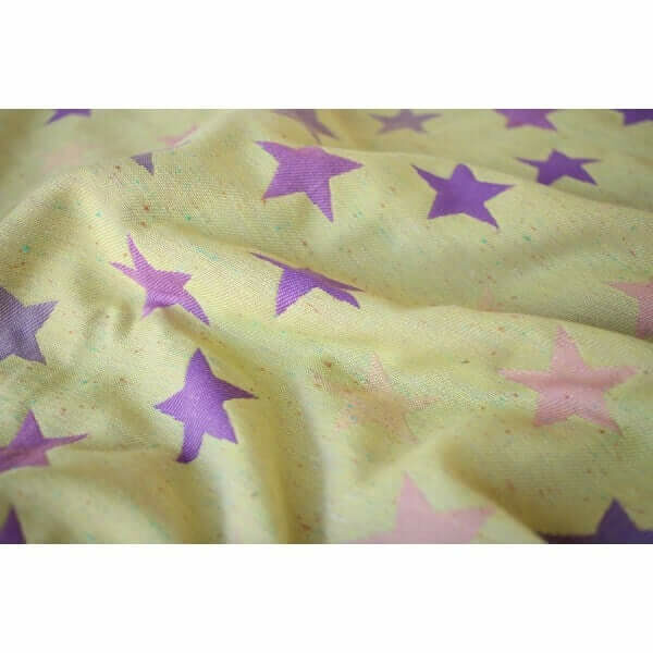 Yaro ringslynge Stars Ultra Purple