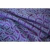 Yaro vikle Retro Berry Purple Mint Tencel
