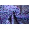 Yaro vikle Retro Berry Purple Mint Tencel