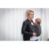 Yaro fastvikle La Vita Black-White Bamboo