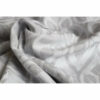 Yaro fastvikle La Vita Silver White Wool