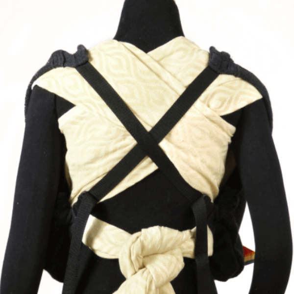 Baby cover Didymos model NIDO