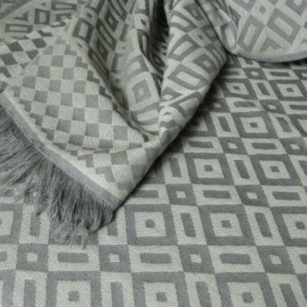 Didymos fastvikle Pari stahlgrau