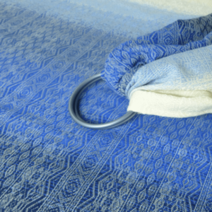 Didymos ringlynge DidySling Ada Azuritte