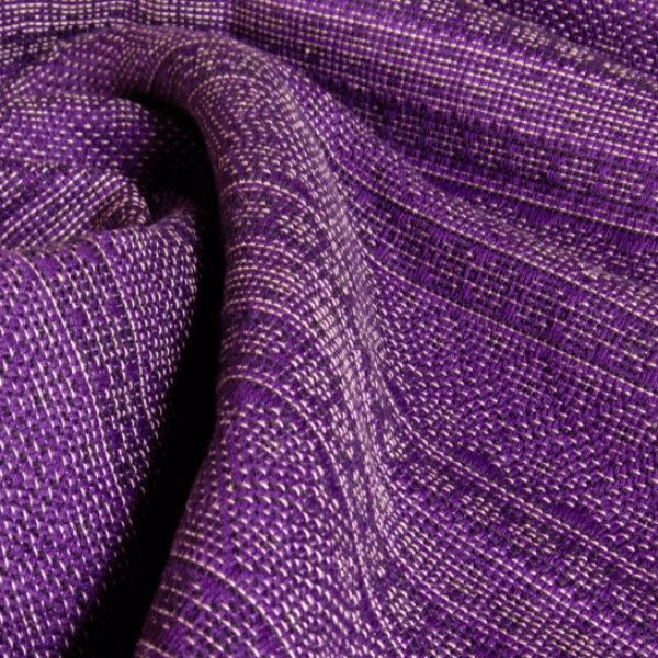 Didymos fastvævet vikle Prima Carezza m uld