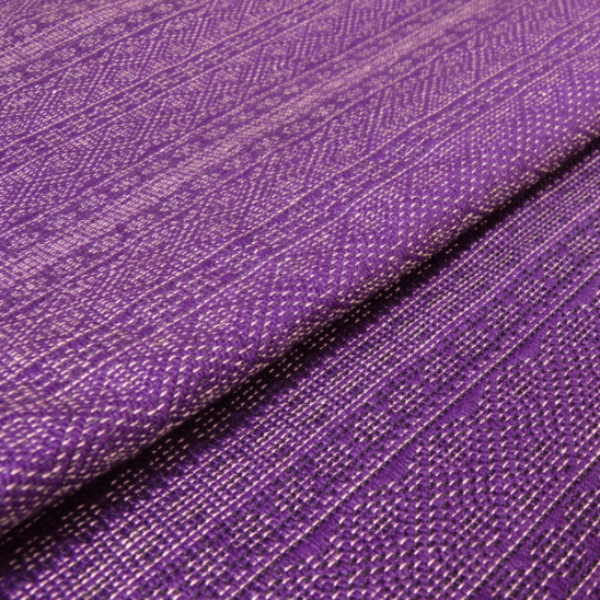 Didymos fastvævet vikle Prima Carezza m uld